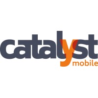 Catalyst Mobile Ltd logo, Catalyst Mobile Ltd contact details