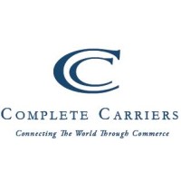 COMPLETE CARRIERS logo, COMPLETE CARRIERS contact details