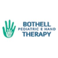 Bothell Pediatric & Hand Therapy logo, Bothell Pediatric & Hand Therapy contact details