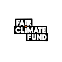 FairClimateFund logo, FairClimateFund contact details