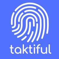 Taktiful logo, Taktiful contact details