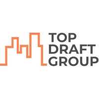 Top Draft Group logo, Top Draft Group contact details