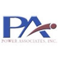 Power Associates, Inc logo, Power Associates, Inc contact details