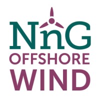 NnG Offshore Wind logo, NnG Offshore Wind contact details