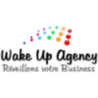 Wake Up Agency logo, Wake Up Agency contact details