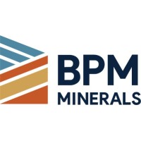 BPM Minerals Ltd logo, BPM Minerals Ltd contact details