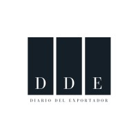 Diario del Exportador logo, Diario del Exportador contact details