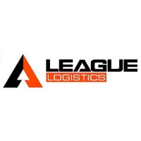 League Logistics, LLC logo, League Logistics, LLC contact details