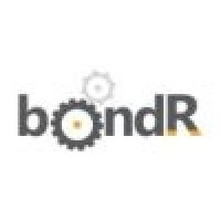 BondR logo, BondR contact details