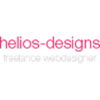 Helios Designs logo, Helios Designs contact details