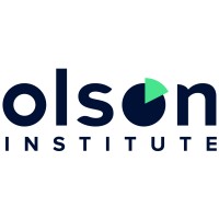 Olson Institute logo, Olson Institute contact details