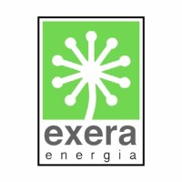 Exera Energía logo, Exera Energía contact details