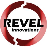 Revel Innovations, LLC logo, Revel Innovations, LLC contact details