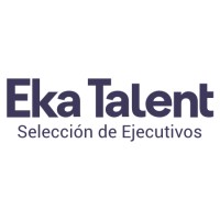 Eka Talent -  Selección de Ejecutivos logo, Eka Talent -  Selección de Ejecutivos contact details