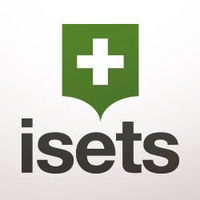 ISETS - Instituto Superior de Enseñanza Técnica en Salud logo, ISETS - Instituto Superior de Enseñanza Técnica en Salud contact details