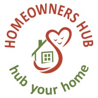 Homeowners Hub logo, Homeowners Hub contact details