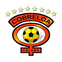 Cobreloa Futbol Formativo logo, Cobreloa Futbol Formativo contact details