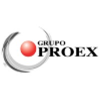 Grupo Proex logo, Grupo Proex contact details