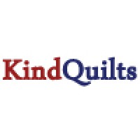 KindQuilts, Inc. logo, KindQuilts, Inc. contact details