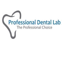 Professional Dental Lab logo, Professional Dental Lab contact details