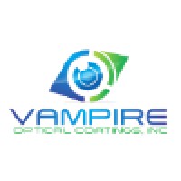 Vampire Optical Coatings, Inc. logo, Vampire Optical Coatings, Inc. contact details