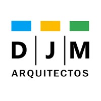 DJM-ARQUITECTOS logo, DJM-ARQUITECTOS contact details