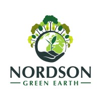 Nordson Green Earth Foundation logo, Nordson Green Earth Foundation contact details