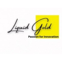 Liquid Gold logo, Liquid Gold contact details