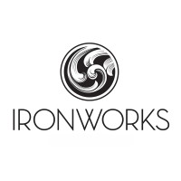 Ironworks Distillery logo, Ironworks Distillery contact details