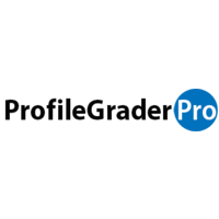 ProfileGraderPro logo, ProfileGraderPro contact details