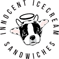 Innocent Ice Cream Sandwiches logo, Innocent Ice Cream Sandwiches contact details