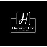 Harunic Ltd logo, Harunic Ltd contact details