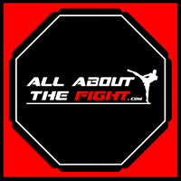 All About The Fight logo, All About The Fight contact details