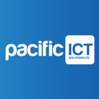 Pacific ICT Solutions Ltd logo, Pacific ICT Solutions Ltd contact details