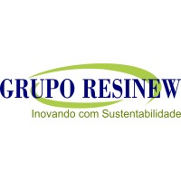 Grupo Resinew logo, Grupo Resinew contact details