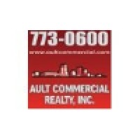 Ault Commercial Realty Inc logo, Ault Commercial Realty Inc contact details