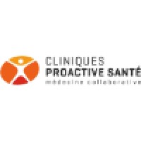 Cliniques médicales ProActive Santé logo, Cliniques médicales ProActive Santé contact details