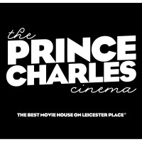 Prince Charles Cinema logo, Prince Charles Cinema contact details