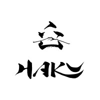 Haku logo, Haku contact details