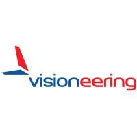 Visioneering Inc. logo, Visioneering Inc. contact details