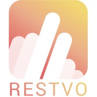 Restvo logo, Restvo contact details