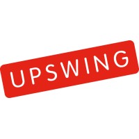 Upswing logo, Upswing contact details