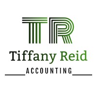 Tiffany-Reid Accounting logo, Tiffany-Reid Accounting contact details