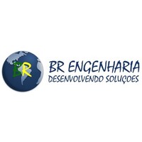 BR ENGENHARIA logo, BR ENGENHARIA contact details