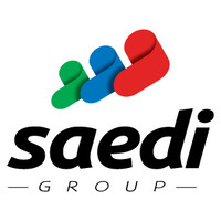 SaediGroup S.R.L. logo, SaediGroup S.R.L. contact details