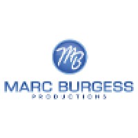 Marc Burgess Productions logo, Marc Burgess Productions contact details