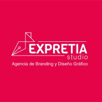 Expretia Studio logo, Expretia Studio contact details