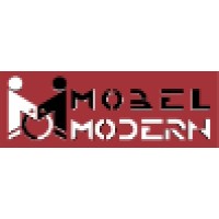 MÖBEL MODERN logo, MÖBEL MODERN contact details