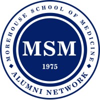 Morehouse School of Medicine Alumni Network logo, Morehouse School of Medicine Alumni Network contact details