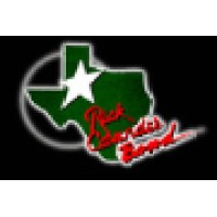 The Rick Cavender Band logo, The Rick Cavender Band contact details